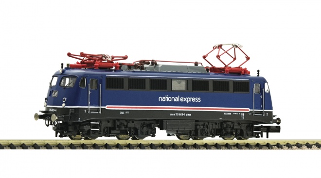 Electric locomotive BR 110 469-4, NX Rail Digital with Sound<br /><a href='images/pictures/Fleischmann/Fleischmann-733675.jpg' target='_blank'>Full size image</a>